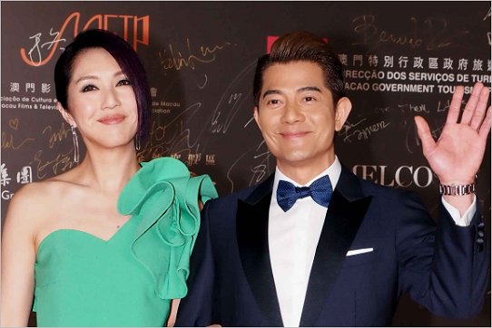 杨千嬅最好听的十首歌曲