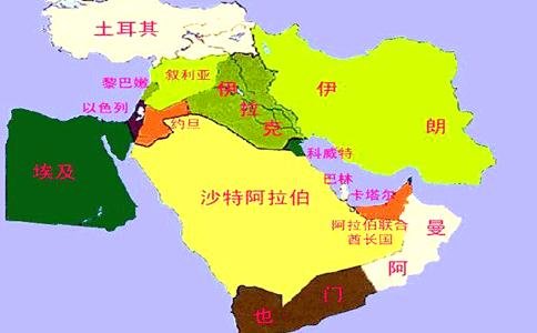 迪拜是哪个国家？