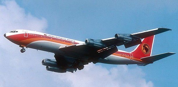 波音是哪个国家的