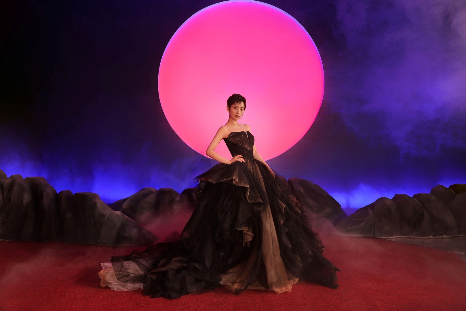 刘恺威的现女友是谁?