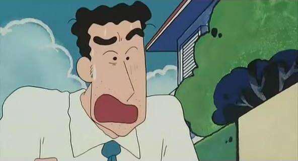 《蜡笔小新》小新的家境如何？为啥一直哭穷？