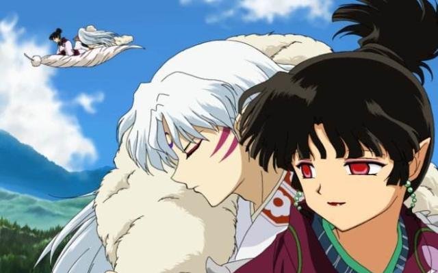 《犬夜叉》中，奈落不是已经答应把神乐的心脏还给她了么，她是如何死的？