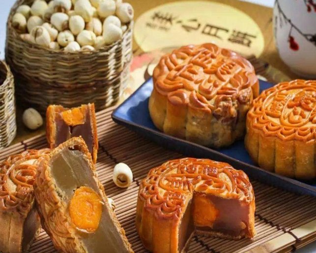 四川某部门花78万采购月饼引热议,相关部门有何回应?