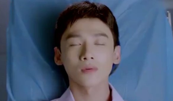 你是我的城池营垒邢克垒脑瘤治好了