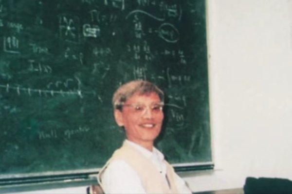 理论物理学家戴元本院士逝世，逝世的原因是什么？