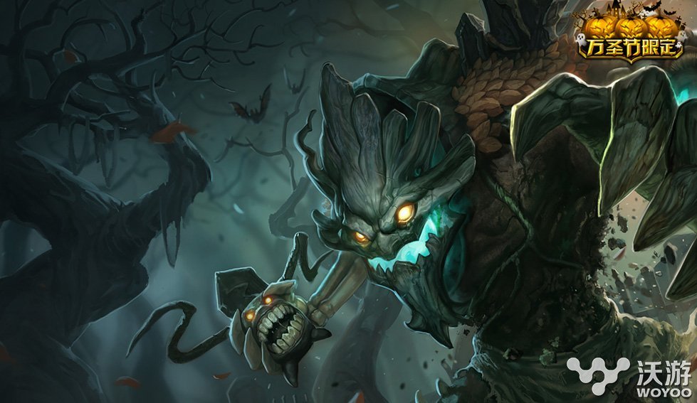 鬼影森森的观影评价