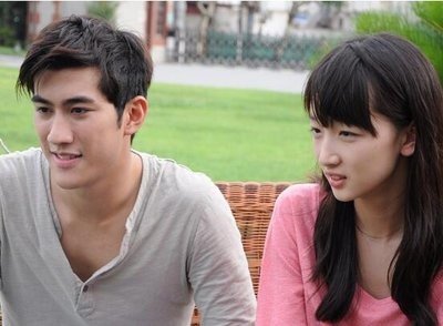 电影《倾城之泪》中周冬雨的演技怎么样？