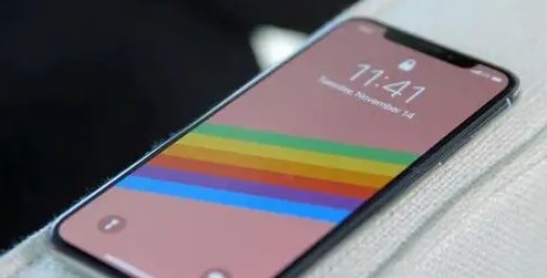 苹果手机屏幕乱跳怎么解决