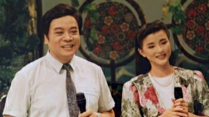 杨澜一秒变脸的原因是什么？