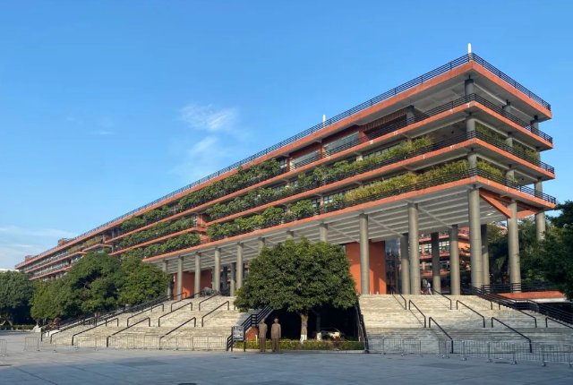 美术学院分数线排名