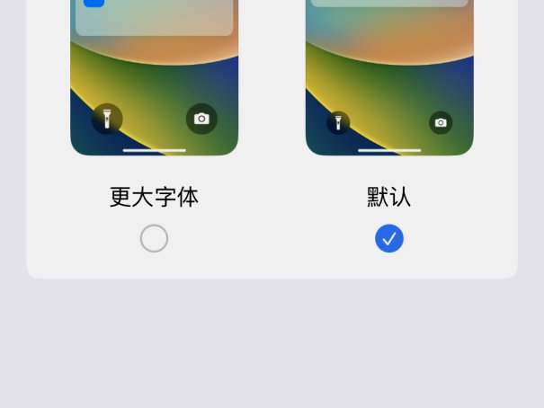 苹果11怎样更换手机信号图标呢?
