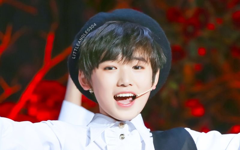 如何见到宋亚轩？