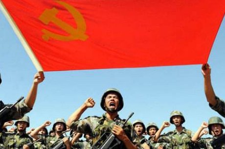 党对军队绝对领导的根本制度有哪些