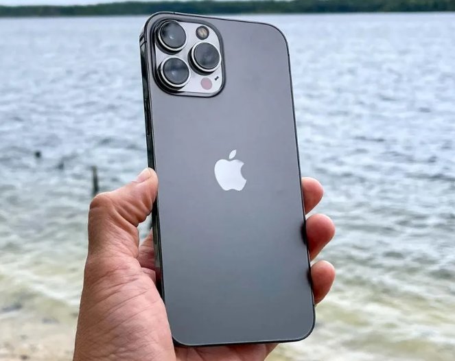 苹果什么时候进入全面屏时代？