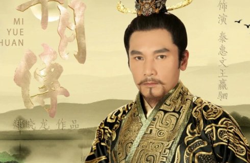 芈月传演员表介绍有哪些人?