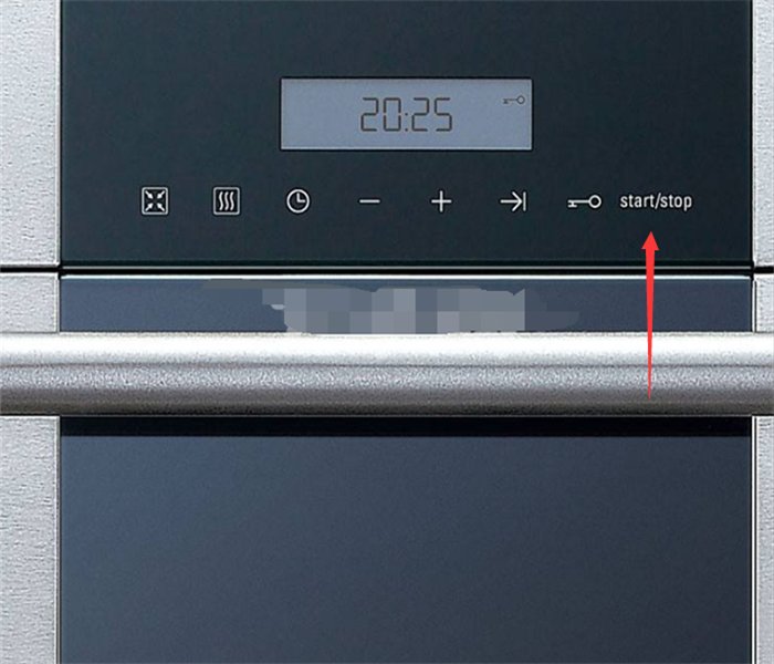 消毒柜使用说明图解？