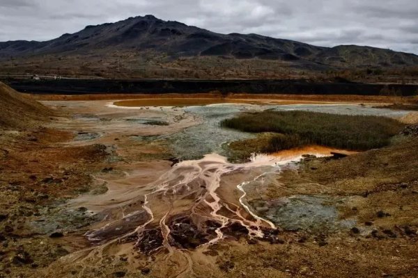 环保行业有哪些