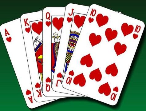 扑克牌大小王是什么？