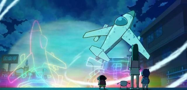 《蜡笔小新》小新的家境如何？为啥一直哭穷？