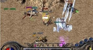 龙魂斗神的章节目录