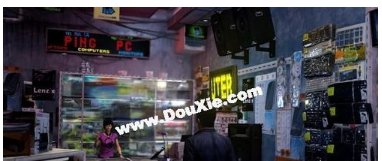 游戏热血无赖中怎样辨认毒品供应商?