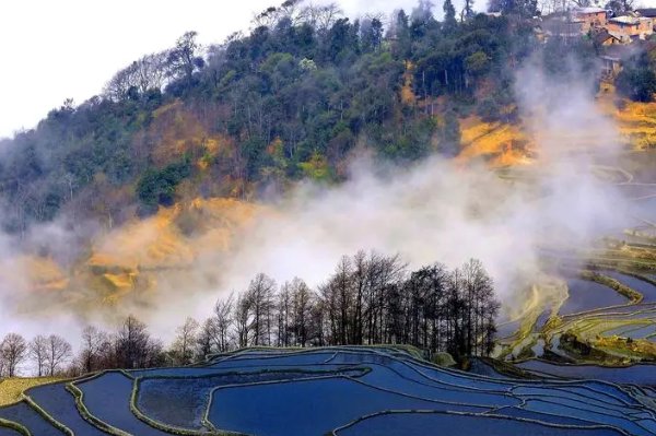 我国最穷省份最新排名