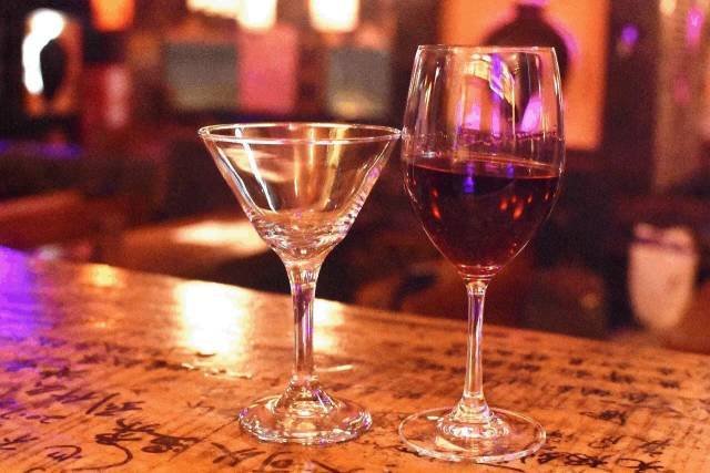 可乐桶里面是什么酒？