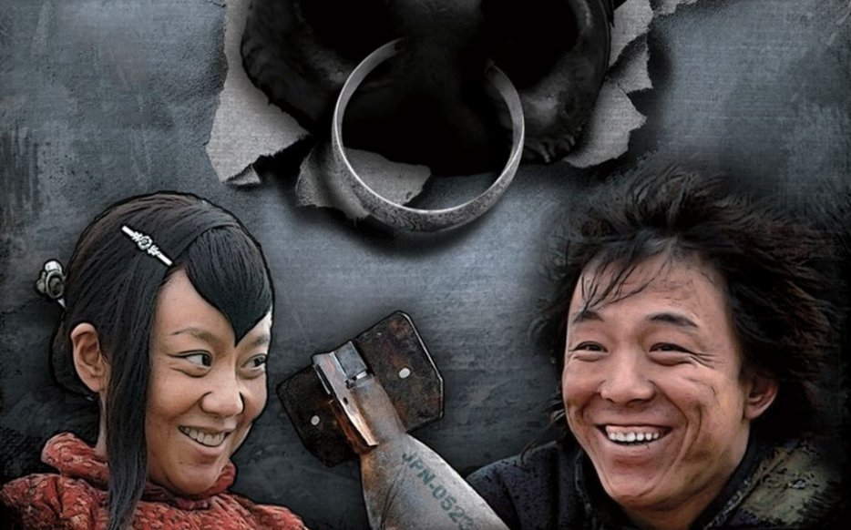 电影斗牛好看吗？