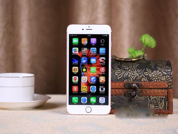 苹果6s与苹果6plus的区别是什么？