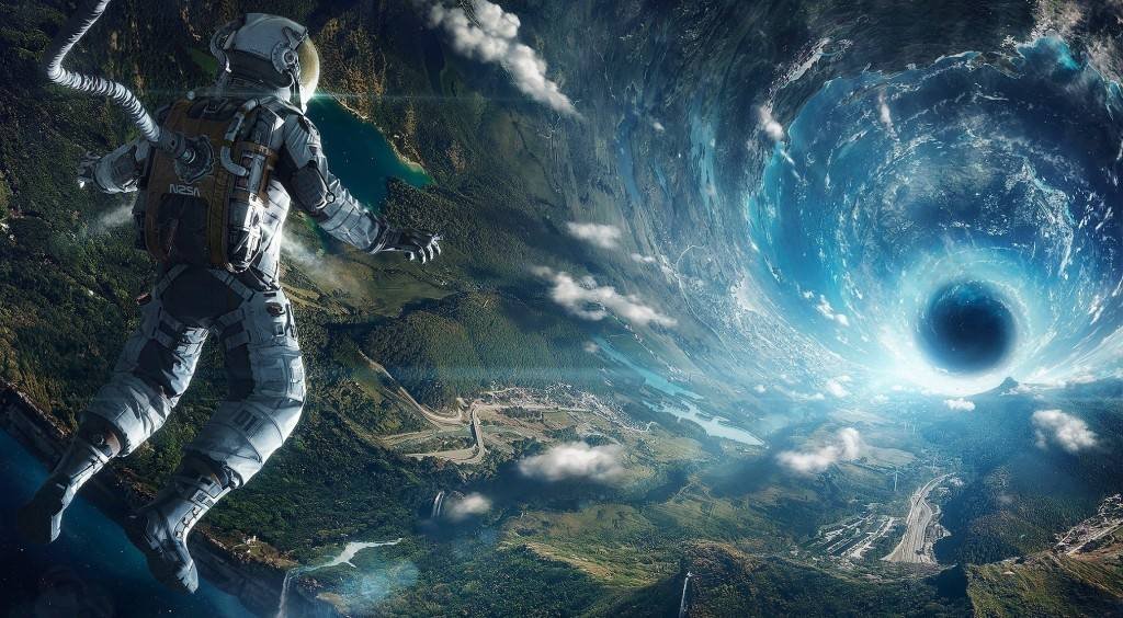 黑洞延时短片首公布，这部短片是怎么制作的？