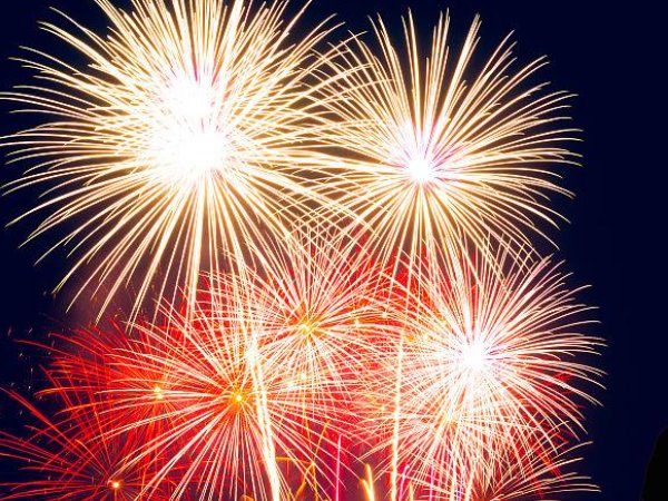 情侣跨年夜怎么过