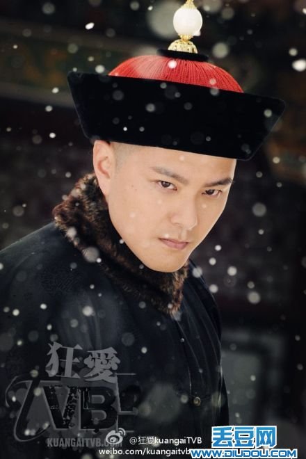 凌添寿的基本资料