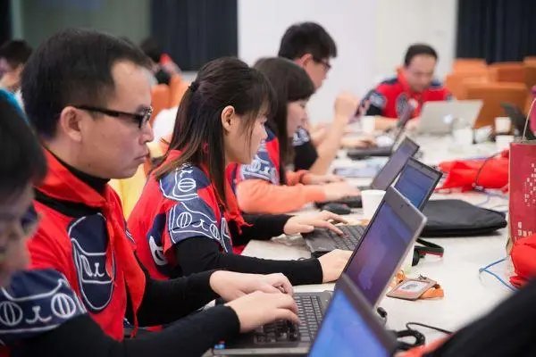 腾讯微信试行“1065”工作制，这是种什么样的工作制度？