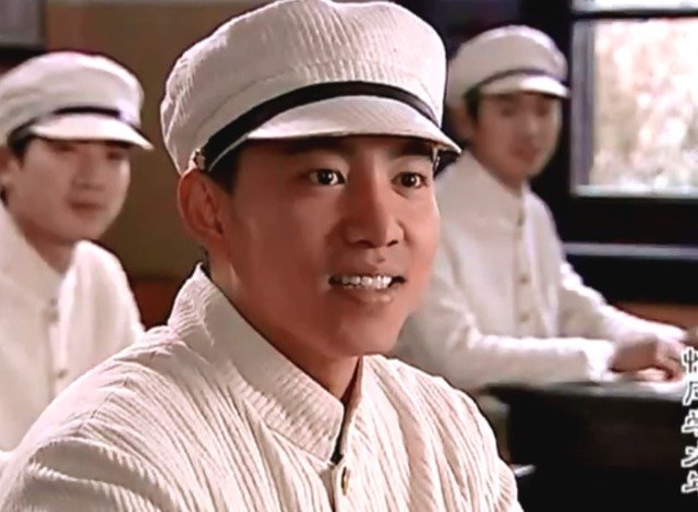 恰同学少年?主要讲个什么内容?