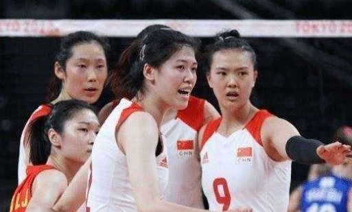 女排世锦赛2022赛程表