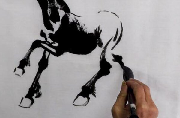 笔歌墨舞生肖有哪些