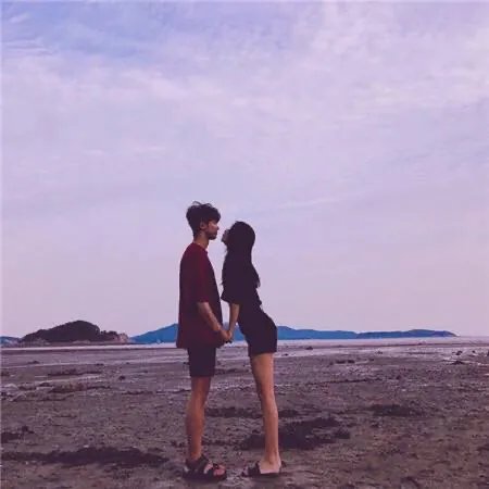 爱一个人痛彻心扉?