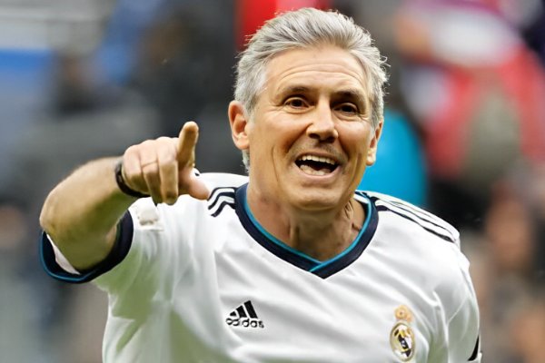 皇马历史射手榜排名