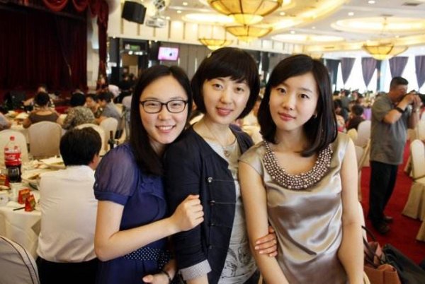 母胎单身，眼看着朋友们都结婚了，我该怎么办？