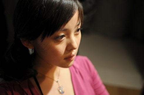 原色丽人的介绍