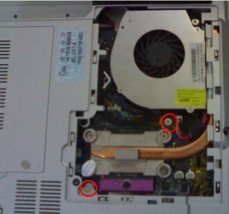 请问有谁知道联想天逸f41笔记本键盘的拆卸,安装方法