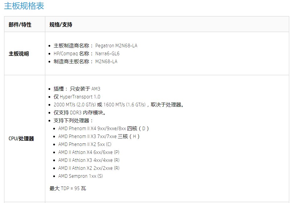主板：和硕 2A99（NVIDIA nForce 430） 可以升级的cpu 内存 和显卡