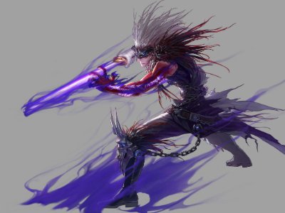 求dnf鬼剑士武器外观排行，有哪些比较靠前的？