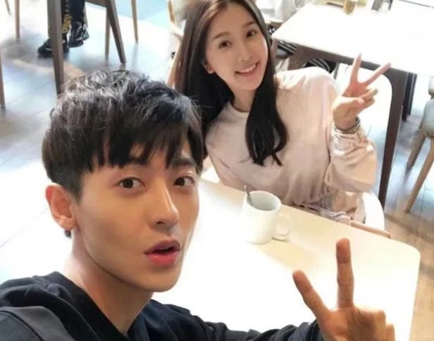 男星赵志伟新恋情曝光，他此前有过哪些感情经历？