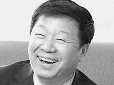 张大中的人物评价