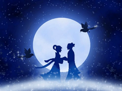 七夕节是什么意思