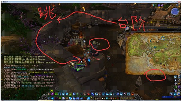 灵魂熔炉怎么进