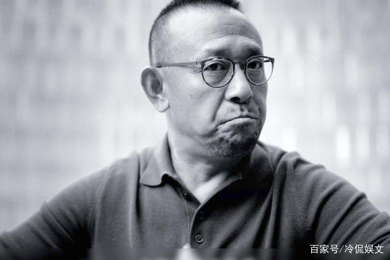 姜文称女儿全世界最漂亮,本以为是开玩笑,照片曝光后不得不服,容貌如何?