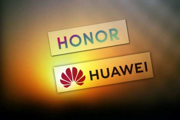 华为为什么要出售荣耀品牌?