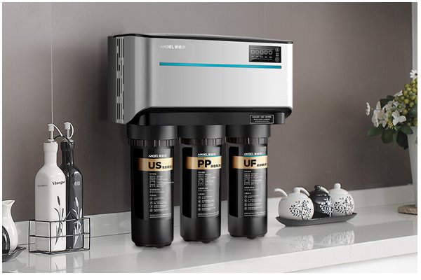 纯水机品牌十大排名